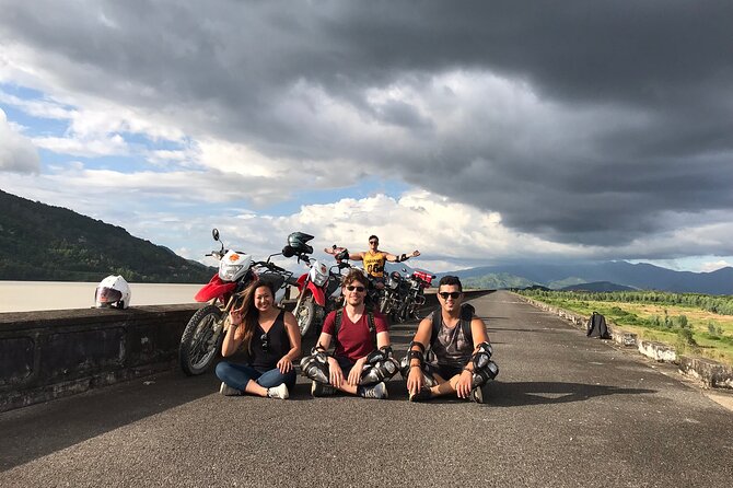 Trekking & Cliff Jumping Ba Ho Waterfall ( Motorcycle Tour ) - Pricing and Reviews