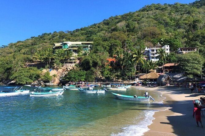 Trekking Colomitos - Madagascar - Key Points