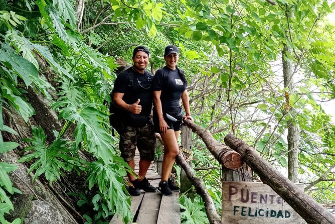 Trekking Colomitos - Madagascar - Health and Safety Considerations
