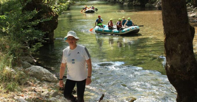 Trekking Day at Vikos Gorge for All - Included Services and Amenities