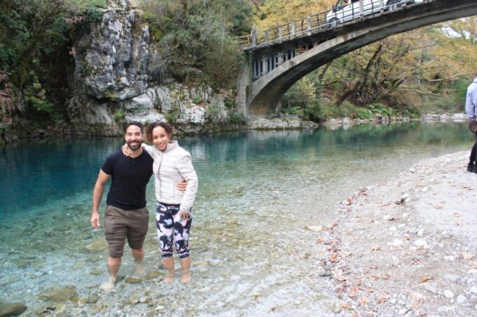 Trekking Day at Vikos Gorge for All - Participant Restrictions and Limitations