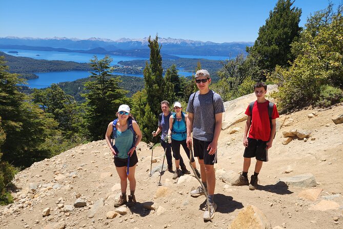 Trekking Day in Bariloche - Low/Medium/High Difficulty - Packing and Preparing for the Trek