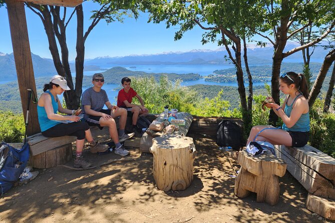 Trekking Day in Bariloche - Low/Medium/High Difficulty - Packing and Preparing for the Trek