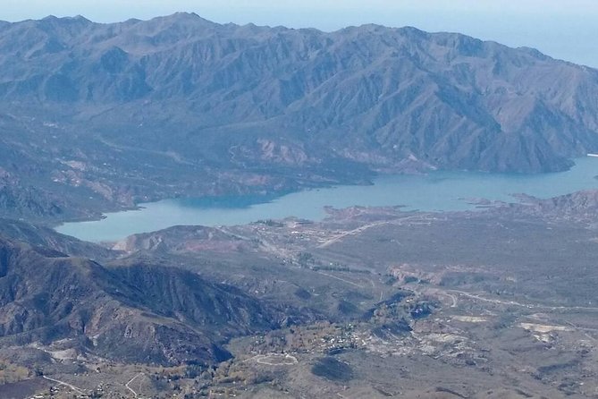 Trekking Day in the Andes (From Mendoza) - Tour Details