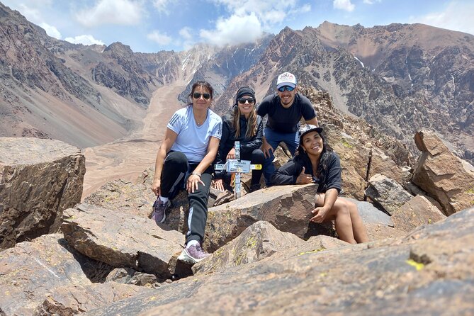 Trekking Day in the Cordón Del Plata - Preparation and Gear