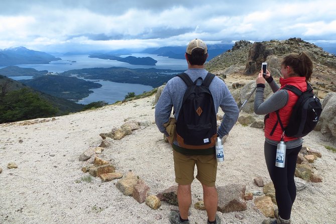 Trekking Day in the Mountains Close to Bariloche - Tour Features