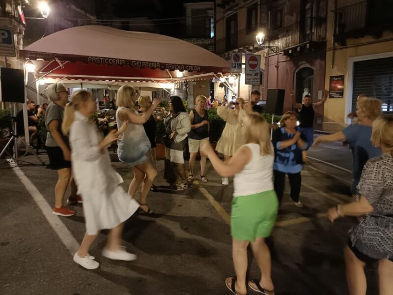 Trekking Del Borgo in the Village - Exploring the Historic Village