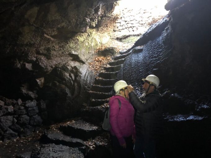 Trekking Etna 2000 M & Alcantara Gorges - Booking Information and Important Notes