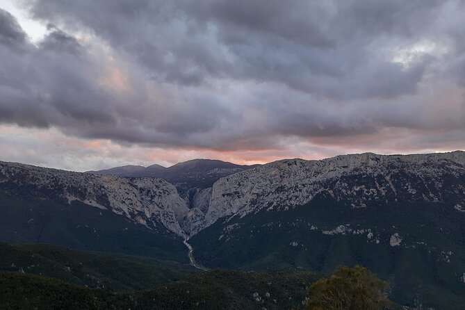 Trekking Excursion to Gorropu Canyon - Canyon Highlights