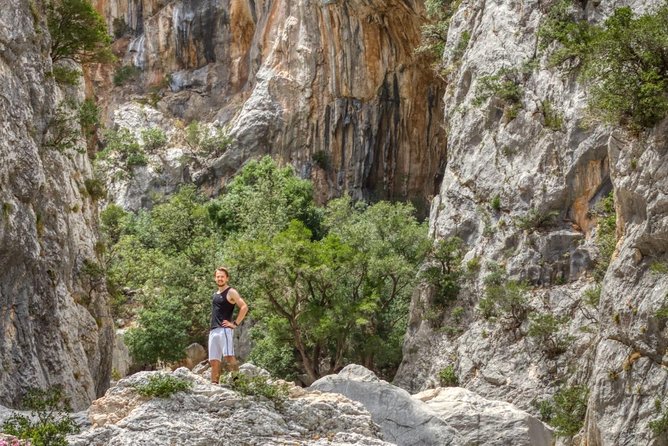 Trekking Excursion to Gorropu Canyon - Tour Inclusions