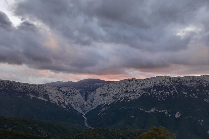 Trekking Excursion to Gorropu Canyon - Tour Requirements