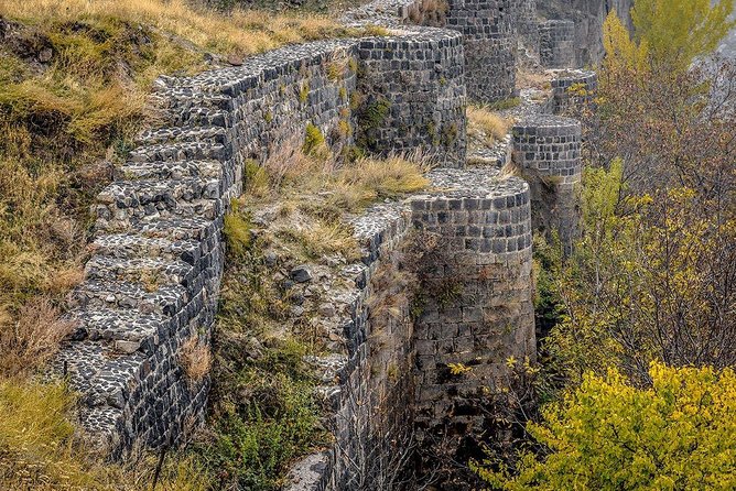 Trekking From Bjni to Tsaghkadzor - What to Bring