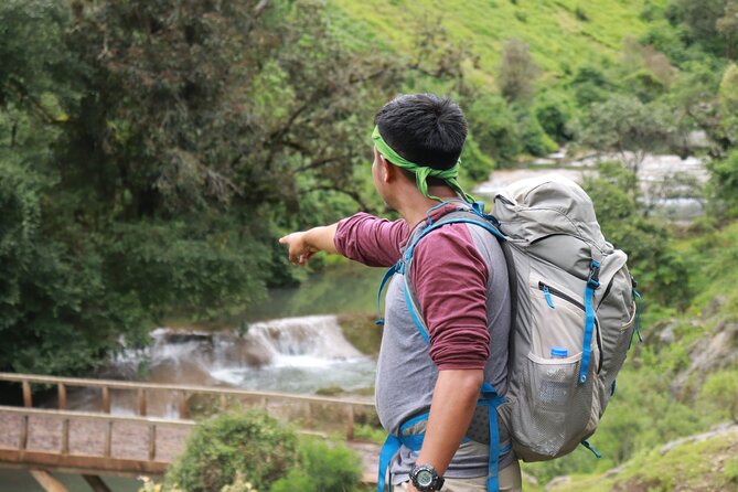 Trekking From Nebaj to Todo Santos Cuchumatanes - Pickup and Start Time