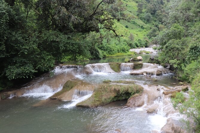 Trekking From Nebaj to Todo Santos Cuchumatanes - Preparing for the Trek