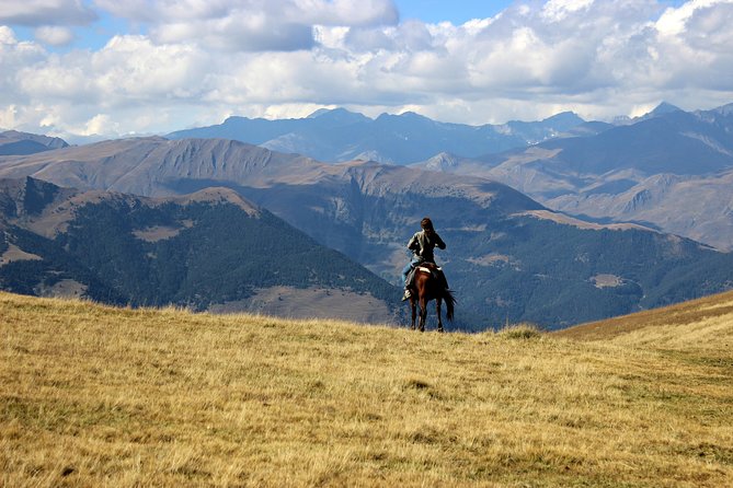 Trekking Group Tour From Tusheti to Khevsureti via Atsunta Pass - Memorable Local Experiences