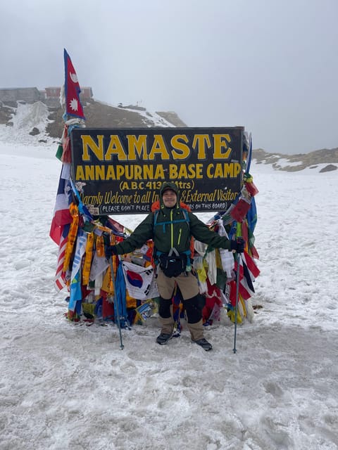 Trekking Guide Hire in Nepal - Key Points