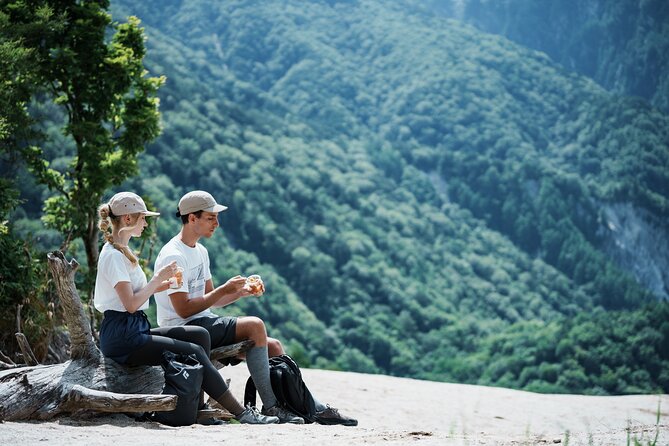 Trekking, Hiking and Camp in Japan Countryside (Nagano/Yamanashi) - Booking and Cancellation Policy