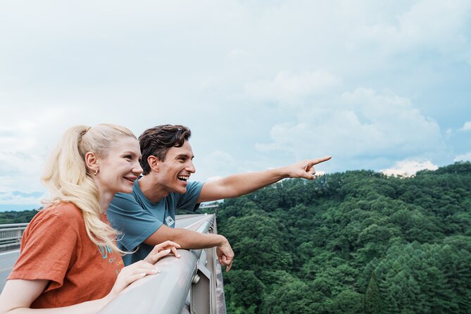 Trekking, Hiking and Camp in Japan Countryside (Nagano/Yamanashi) - Safety and Insurance Coverage