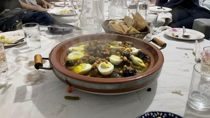 Trekking in Atlas Mountains 3 Days - Exploring the Atlas Mountains