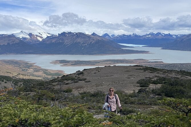 Trekking in El Calafate - Traveler Requirements