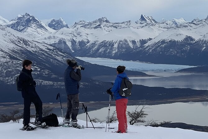 Trekking in El Calafate - Cancellation Policy
