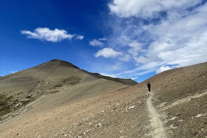 Trekking in El Calafate - Customer Reviews