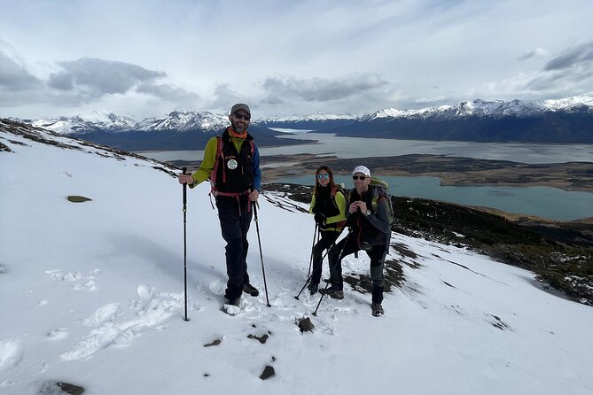Trekking in El Calafate - Recap
