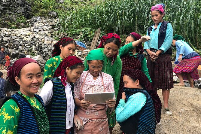 Trekking in Ha Giang 5 Days 4 Nights - Exploring the Landscapes of Ha Giang