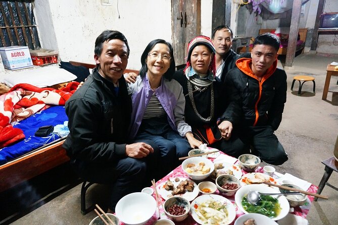 Trekking in Ha Giang 5 Days 4 Nights - Taking in Local Cultural Experiences