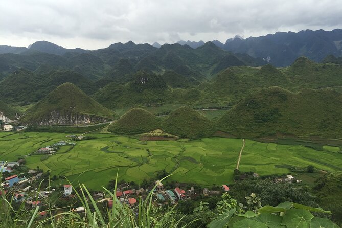 Trekking in Ha Giang 5 Days 4 Nights - Embracing the Challenges of Trekking