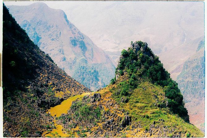 Trekking In Ha Giang 5 Days - Ma Pi Leng Pass Hike