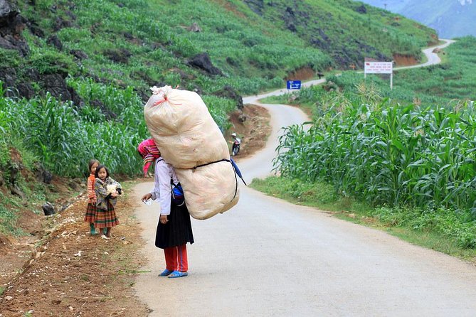 Trekking In Ha Giang 5 Days - Cultural Interactions