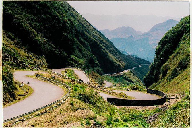 Trekking In Ha Giang 5 Days - Customer Testimonials