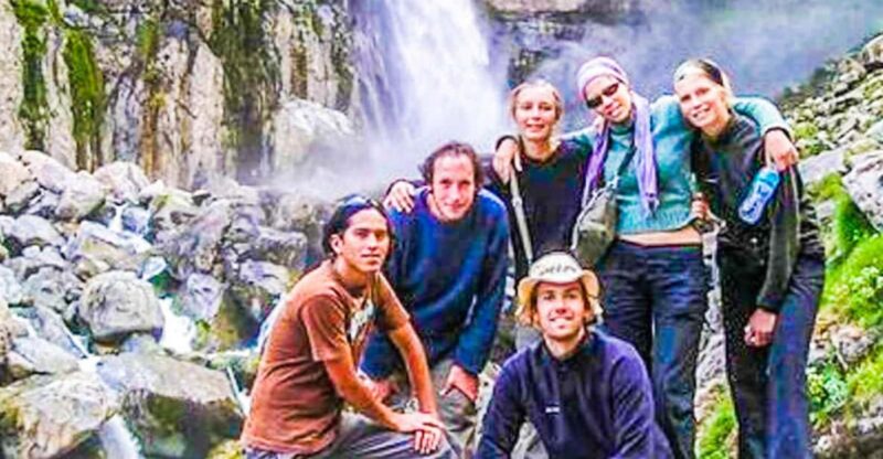 Trekking in Huaruro Waterfall and Colca Canyon - 4 Days - Key Points