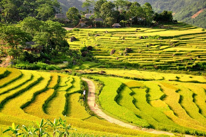Trekking In Mai Chau - Pu Luong Nature Reserve Tour 3 Days - Exclusions