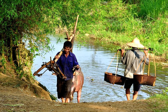 Trekking In Mai Chau - Pu Luong Nature Reserve Tour 3 Days - Additional Information