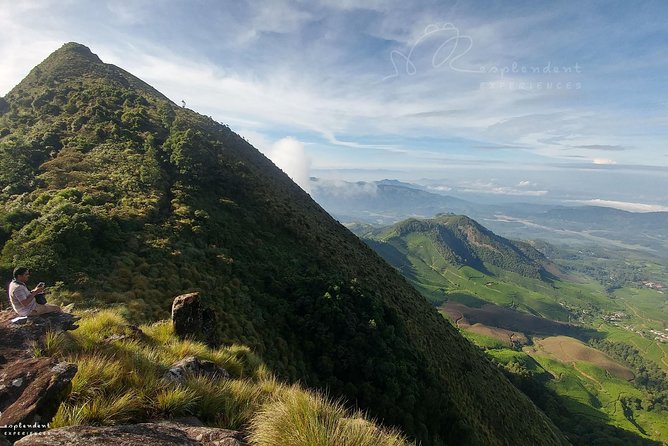 Trekking in Munnar - Itinerary and Logistics