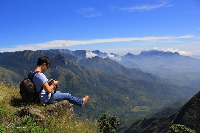 Trekking in Munnar - Guided Experience