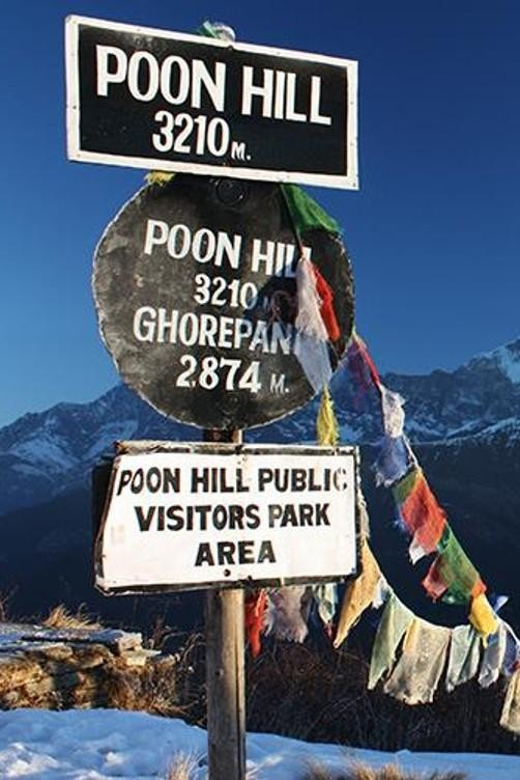 Trekking in Nepal | Expert Guide Services - Breathtaking Landscapes and Cultural Immersion