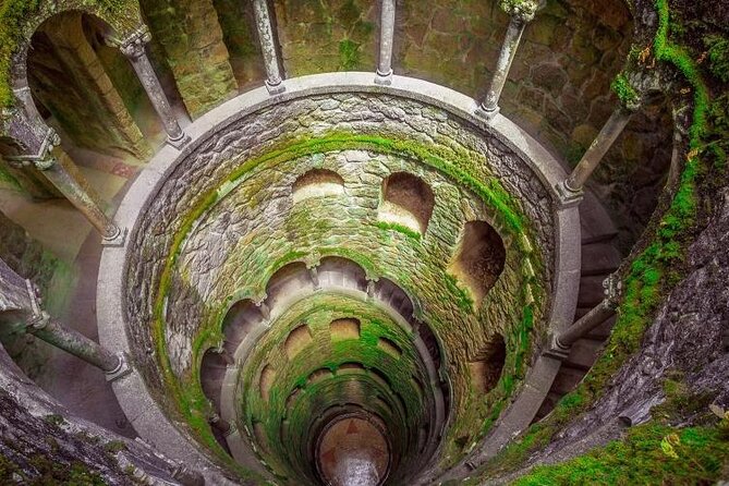 Trekking in Portugal: Serra De Sintra Natural Park - Seasonal Availability