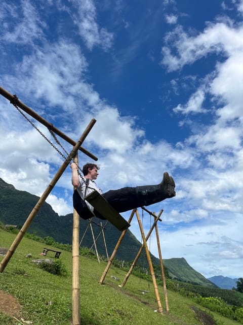 Trekking in Sapa - Tour Guide Experience
