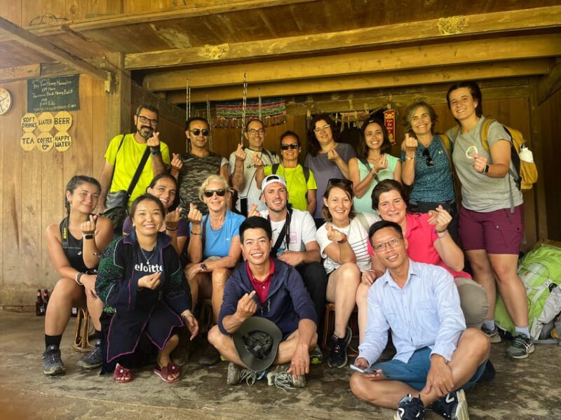 Trekking in Sapa - Pricing and Availability