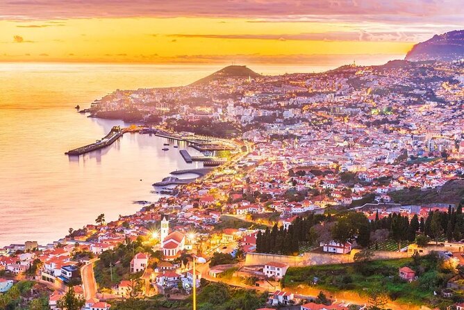 Trekking in the Azores: Flores and Corvo, the Pearls of the Atlantic - Meeting and Ending Points