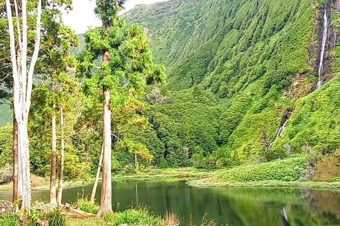 Trekking in the Azores: Flores and Corvo, the Pearls of the Atlantic - Availability and Booking Process