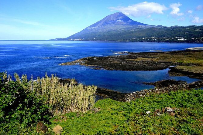 Trekking in the Azores: Flores and Corvo, the Pearls of the Atlantic - Health and Safety Considerations
