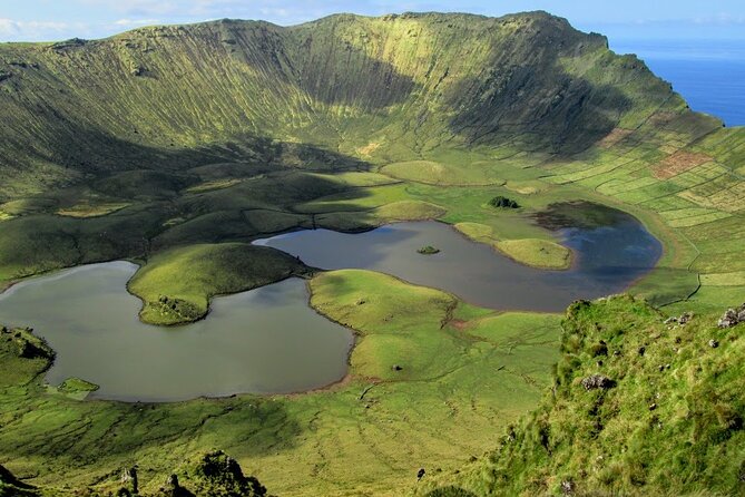 Trekking in the Azores: Flores and Corvo, the Pearls of the Atlantic - What to Expect on the Trek