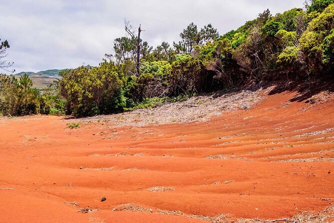 Trekking in the Azores: Flores and Corvo, the Pearls of the Atlantic - Why Choose This Trekking Tour