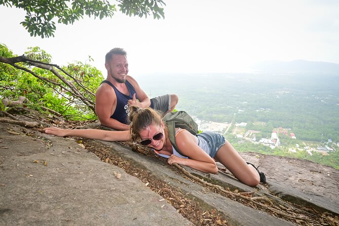 Trekking in Tien Son Dinh, Phu Quoc - Tour Details