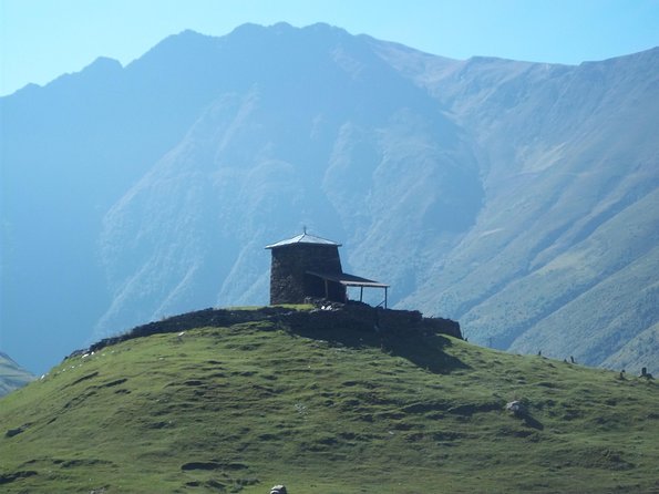 Trekking in Tusheti - Cancellation Policy