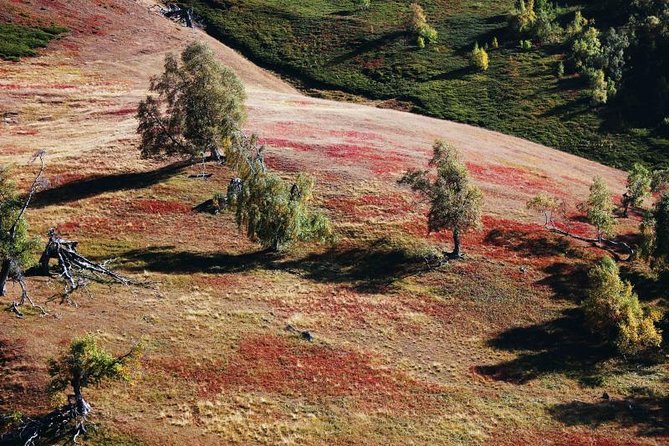 Trekking in Tusheti - Frequently Asked Questions